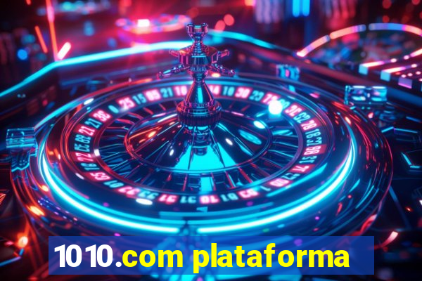 1010.com plataforma